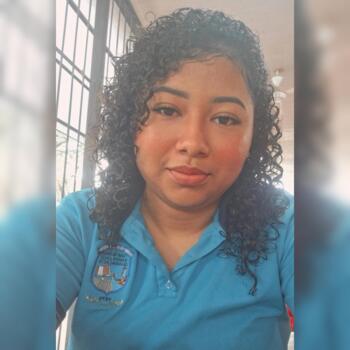 Niñera en Tempate: Jeimy