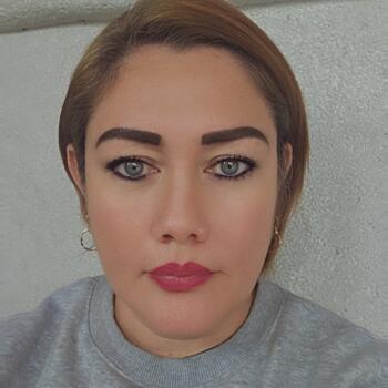 Niñera Iquique: Gloria alicia