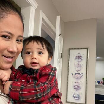 Babysitting job in Victoria: babysitting job Rushda