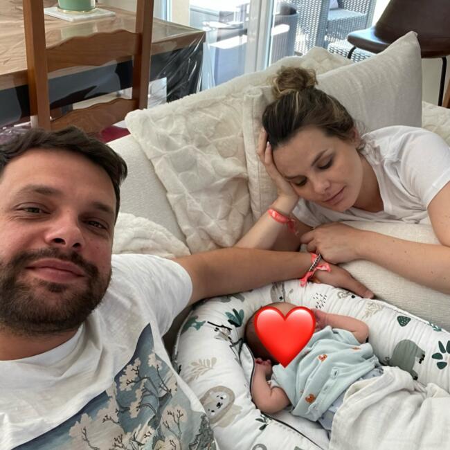 Oppaswerk in Leiden: Carlos