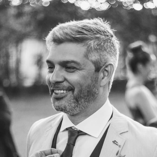 Trabajo para niñera en Córdoba: Andres