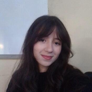 Babysitter in Rabat: Yousra