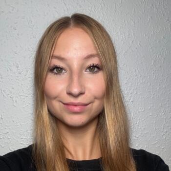 Nanny in Gandia: Marta