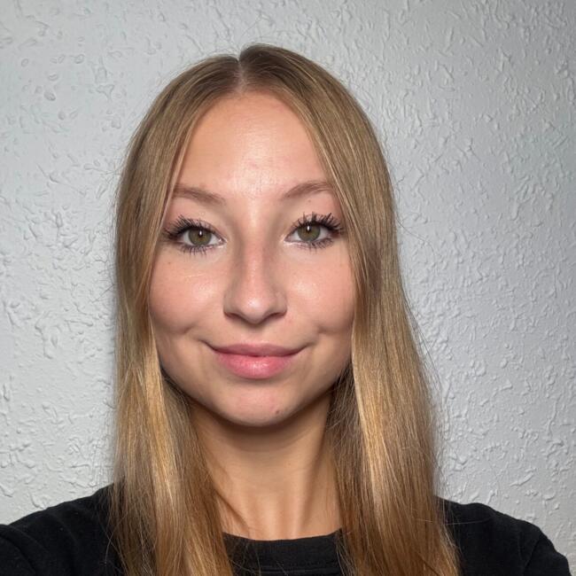 Nanny in Gandia: Marta