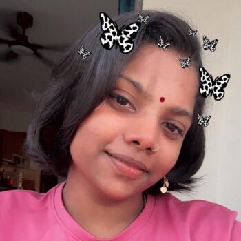 Pengasuh di Johor Bahru: VINOTHEINI