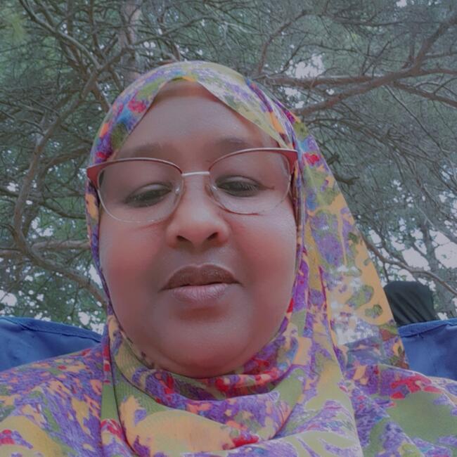 Babysitter in Waterloo: Nura