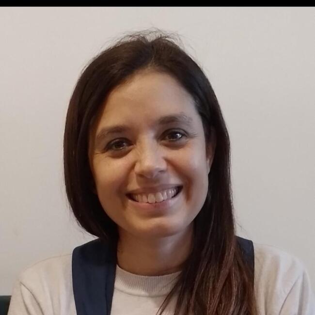 Babysitter in Los Polvorines: Claudia Natalia