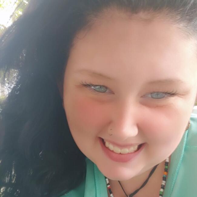 Babysitter in Grand Rapids (Michigan): Makenzie