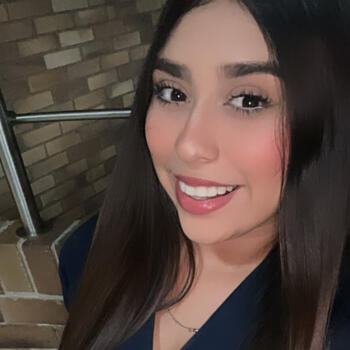 Niñera en Floridablanca: Paula Lizeth o