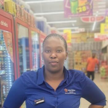 Babysitter in KwaMashu: Sthombe