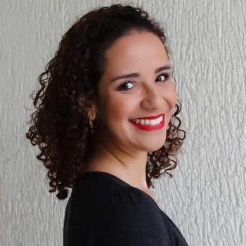 Babysitter Braga: Paula Caroline