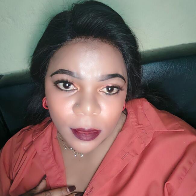 Nanny in Thembisa: Mpho