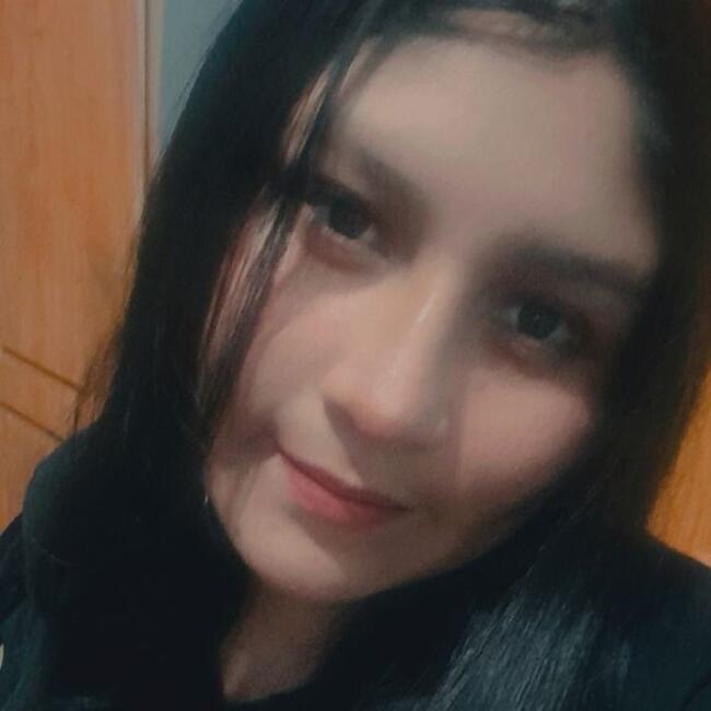 Babysitter in Buenos Aires: Lidia