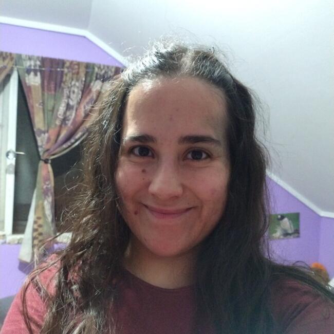 Niñera en Maipú: Agustina