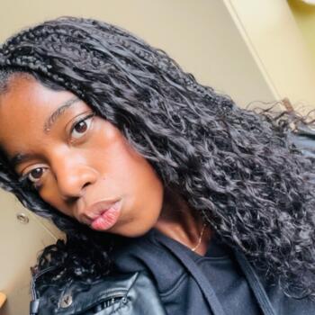 Babysitter in Creil: Béthanie