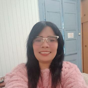 Babysitter La Serena: Luisa carmen