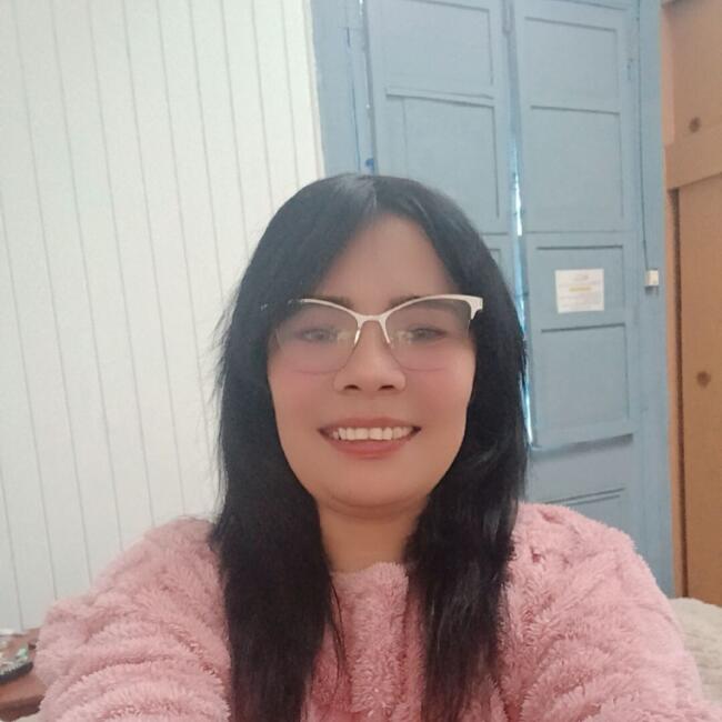 Babysitter in La Serena: Luisa carmen