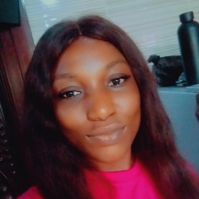 Babysitter in Calabar: Miracle