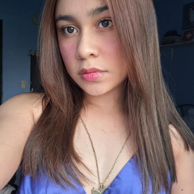 Niñera en Tuxtla Gtz: Karem Fransheska