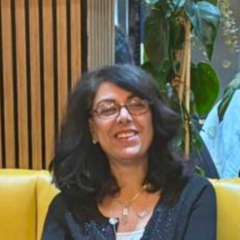 Babysitter in Stockport: Mahbubeh