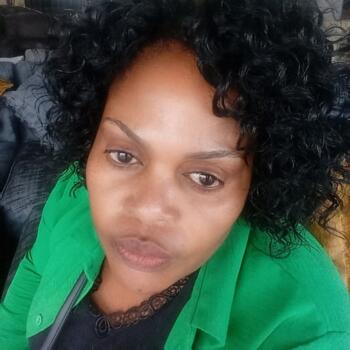 Babysitter in Randfontein: Marygold