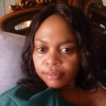 Babysitter Randfontein: Marygold