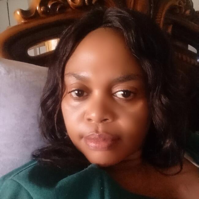 Babysitter in Randfontein: Marygold