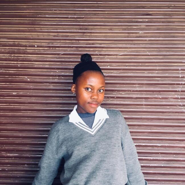 Babysitting job in Kanana: MPHO