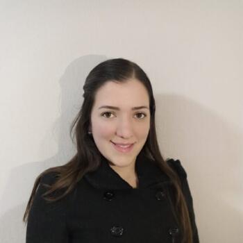 Babysitter in Hualpén: Jynneth