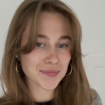 Babysitter in Groningen: Marike