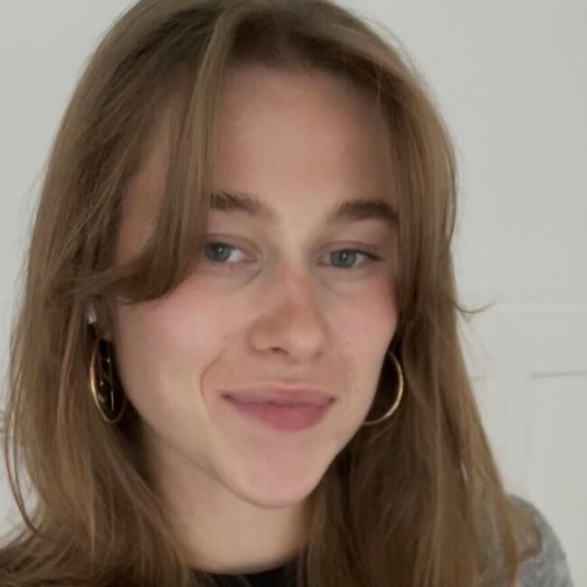Babysitter in Groningen: Marike