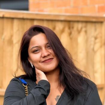 Babysitter in Bordon: Aakanksha