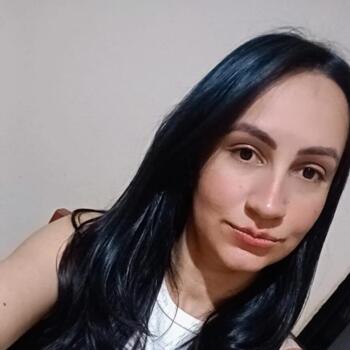 Babysitter in São Paulo: Leidiane