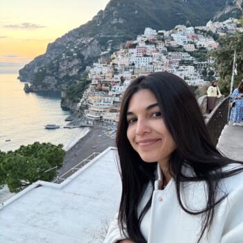 Babysitter in Brighton: Thailane