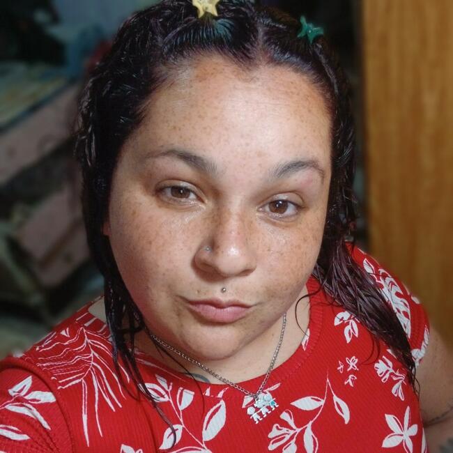 Babysitter in Buenos Aires: Tiara