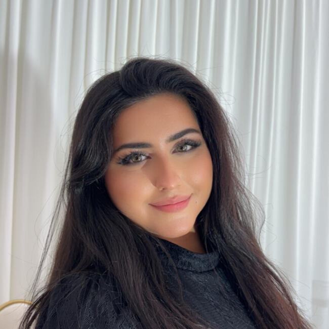 Babysitter in Temse: Maryam