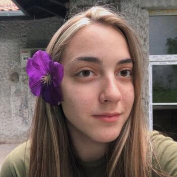 Babysitter in Belgrade: Aleksandra