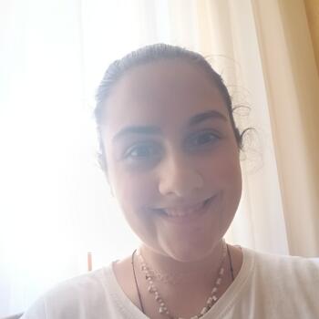 Babysitter in Pedrengo: Alessandra