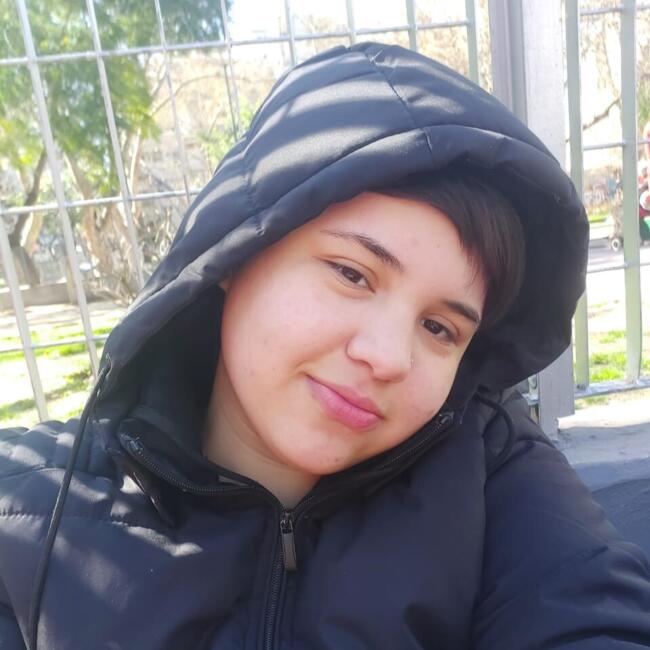 Babysitter in González Catán: Silvero