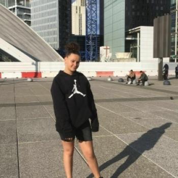 Babysitter Asnières-sur-Seine: Jihane