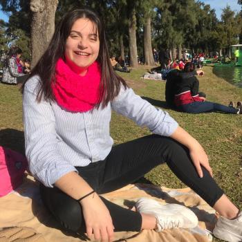 Niñera en Banfield: Lucia