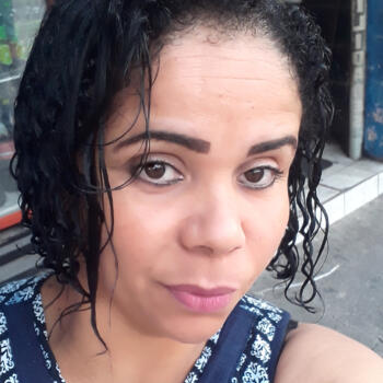 Babá São Paulo: Iana
