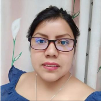 Niñera Ciudad de México: Gabriela