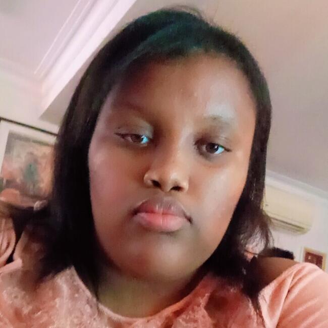 Babysitter in Santo Domingo: Daniela