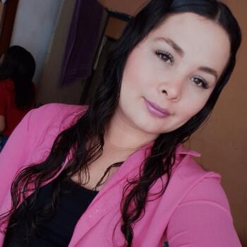 Babysitter in Culiacán: Ana Cecilia