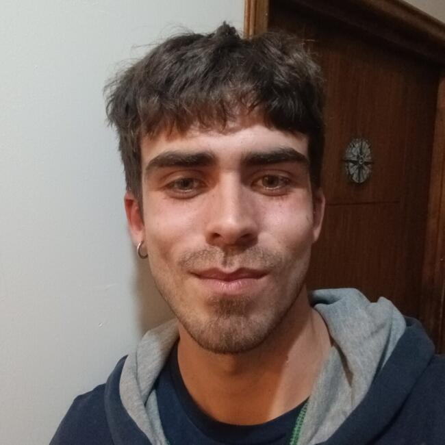 Babysitter in Limache: Agustín