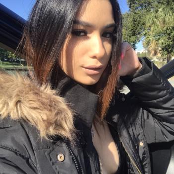 Babysitter Olathe (Kansas): Adianez