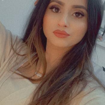 Babysitter in Birmingham: Raadhiyah
