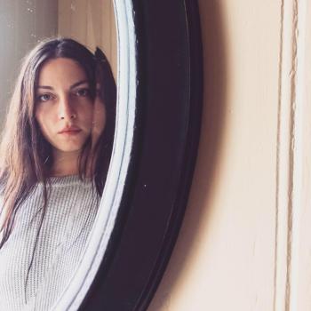 Babysitter Milan: Giulia