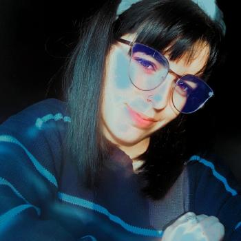 Niñera en Paso de Carrasco: Katherine